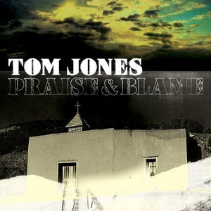 Tom Jones : Praise & Blame (CD, Album)