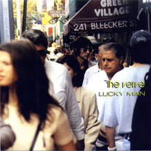 Load image into Gallery viewer, The Verve : Lucky Man (CD, Single, Promo)
