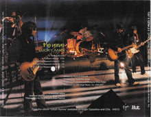 Load image into Gallery viewer, The Verve : Lucky Man (CD, Single, Promo)
