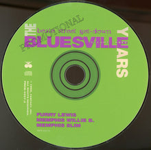 Load image into Gallery viewer, Various : The Bluesville Years Volume Three - Beale Street Get-Down (CD, Comp, Promo, RM)
