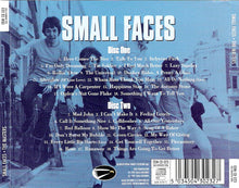 Load image into Gallery viewer, Small Faces : The Masters (2xCD, Comp)
