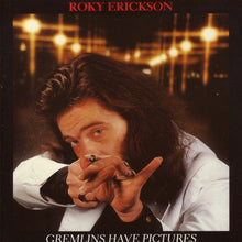 Load image into Gallery viewer, Roky Erickson : Gremlins Have Pictures (CD, Comp)
