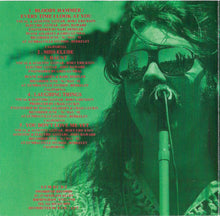 Load image into Gallery viewer, Roky Erickson : Love To See You Bleed (CD)
