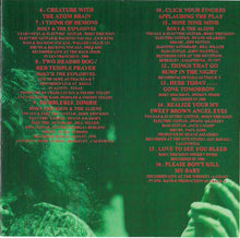 Load image into Gallery viewer, Roky Erickson : Love To See You Bleed (CD)
