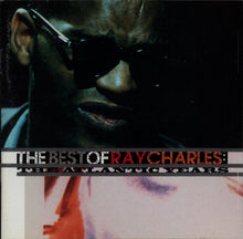 Load image into Gallery viewer, Ray Charles : The Best Of Ray Charles: The Atlantic Years (CD, Comp)
