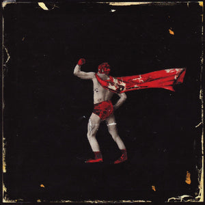 Super 8 : Super 8 (CD, Album)