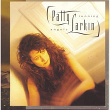 Load image into Gallery viewer, Patty Larkin : Angels Running (CD, Album)
