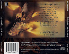 Load image into Gallery viewer, Patty Larkin : Angels Running (CD, Album)
