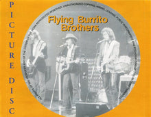 Load image into Gallery viewer, Flying Burrito Brothers* : Flying Burrito Brothers (CD, Comp, RM)
