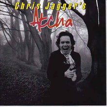 Load image into Gallery viewer, Chris Jagger&#39;s Atcha : Chris Jagger&#39;s Atcha (CD, Album)
