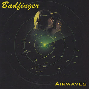 Badfinger : Airwaves (CD, Album, RE, RM)