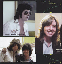 Load image into Gallery viewer, Badfinger : Airwaves (CD, Album, RE, RM)
