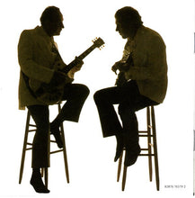 Load image into Gallery viewer, Chet Atkins &amp; Les Paul : Chester &amp; Lester (CD, Album, RE)
