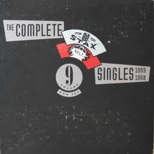 Load image into Gallery viewer, Various : The Complete Stax-Volt Singles 1959-1968 (9xCD, Comp + Box, 12 )
