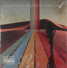 Load image into Gallery viewer, Eric Brendo : Over The Dunes And Into The Cave (7", EP)
