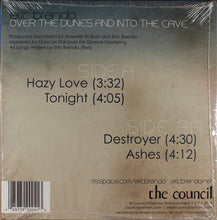 Load image into Gallery viewer, Eric Brendo : Over The Dunes And Into The Cave (7", EP)
