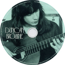 Load image into Gallery viewer, Duncan Browne : Duncan Browne (CD, Album, Enh, RE)
