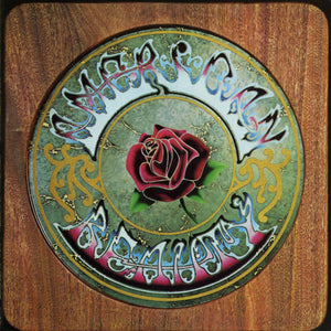 The Grateful Dead : American Beauty (CD, Album, RE, Spe)