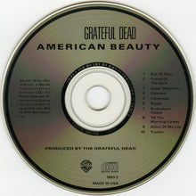 Load image into Gallery viewer, The Grateful Dead : American Beauty (CD, Album, RE, Spe)
