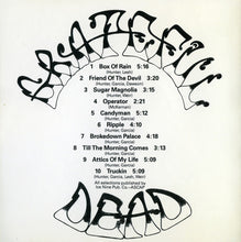Load image into Gallery viewer, The Grateful Dead : American Beauty (CD, Album, RE, Spe)
