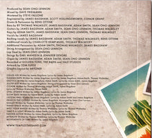 Load image into Gallery viewer, Temples (4) : Exotico (CD, Album)
