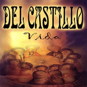 Del Castillo : Vida (CD, Album)
