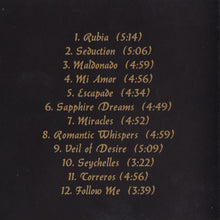 Load image into Gallery viewer, Armik : Rubia (CD, Album)
