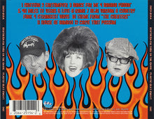 Load image into Gallery viewer, Southern Culture On The Skids : Plastic Seat Sweat (CD, Album)
