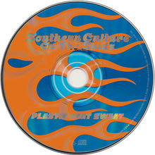 Load image into Gallery viewer, Southern Culture On The Skids : Plastic Seat Sweat (CD, Album)
