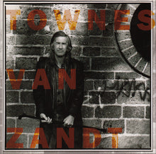 Load image into Gallery viewer, Townes Van Zandt : Highway Kind (CD, Album)
