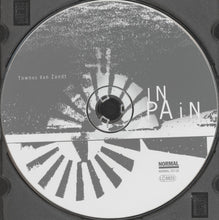 Load image into Gallery viewer, Townes Van Zandt : In Pain (CD, Album)
