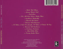 Load image into Gallery viewer, Marianne Faithfull : Rich Kid Blues (CD, Album)
