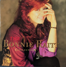 Load image into Gallery viewer, Bonnie Raitt : The Bonnie Raitt Collection (CD, Comp, Club, Spe)
