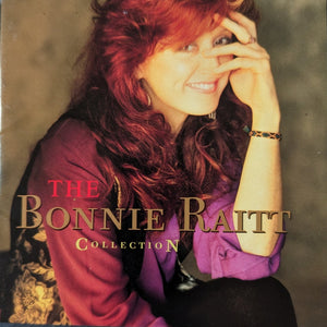 Bonnie Raitt : The Bonnie Raitt Collection (CD, Comp, Club, Spe)