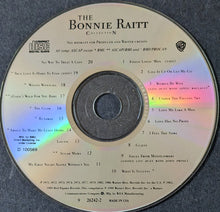 Load image into Gallery viewer, Bonnie Raitt : The Bonnie Raitt Collection (CD, Comp, Club, Spe)
