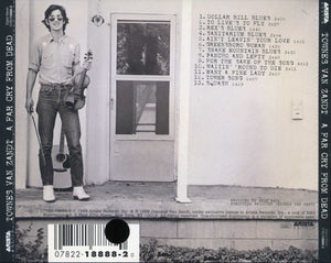 Townes Van Zandt : A Far Cry From Dead (HDCD, Album)