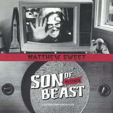 Load image into Gallery viewer, Matthew Sweet : Son Of Altered Beast (CD, EP)
