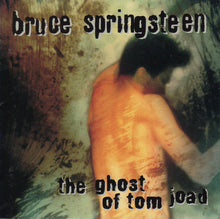 Load image into Gallery viewer, Bruce Springsteen : The Ghost Of Tom Joad (CD, Album)
