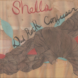 Shells (14) : Dad Rock Confuser (CD, Album)