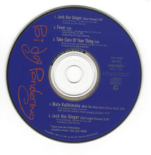 Load image into Gallery viewer, Poi Dog Pondering : Jack Ass Ginger (CD, Maxi)
