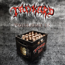 Load image into Gallery viewer, Tankard : Vol(l)ume 14 (CD, Album)
