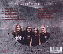 Load image into Gallery viewer, Tankard : Vol(l)ume 14 (CD, Album)
