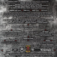 Load image into Gallery viewer, Tankard : Vol(l)ume 14 (CD, Album)
