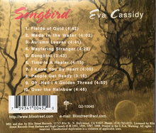 Load image into Gallery viewer, Eva Cassidy : Songbird (CD, Comp)
