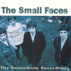 The Small Faces* : The Immediate Recordings (CD, Comp)