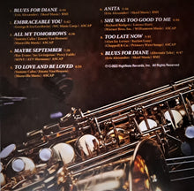 Load image into Gallery viewer, Eric Alexander : A New Beginning - Alto Saxophone with Strings (CD, Album)
