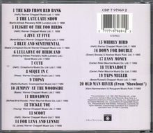 Load image into Gallery viewer, Count Basie : "The Best Of" The Roulette Years (CD, Comp)
