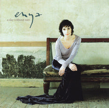 Load image into Gallery viewer, Enya : A Day Without Rain (CD, Album, RE, RP, Cin)
