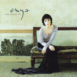 Enya : A Day Without Rain (CD, Album, RE, RP, Cin)