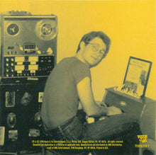 Load image into Gallery viewer, Marshall Crenshaw : The 9-Volt Years: Battery Powered Home Demos &amp; Curios (1979-198?) (CD, Comp)
